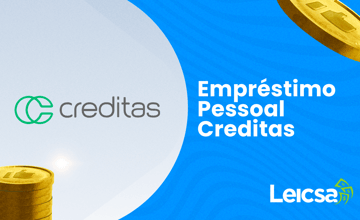 Empréstimo Pessoal Creditas: Tudo Que Você Precisa Saber