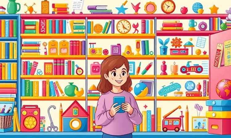 Apps para Catalogar e Organizar Coleções e Hobbies