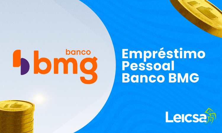 Empréstimo Pessoal Banco BMG: Tudo Que Você Precisa Saber