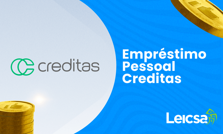 Empréstimo Pessoal Creditas: Tudo Que Você Precisa Saber